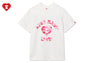 CAMO APEE BABY PRINTED TEE #1
