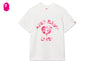 CAMO APEE BABY PRINTED TEE #1