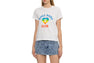 RAINBOW APEE BABY PRINTED TEE