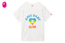 RAINBOW APEE BABY PRINTED TEE