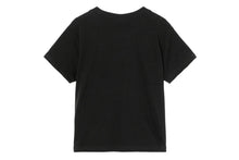 CAMO HEART PRINTED TEE #2