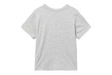 CAMO HEART PRINTED TEE #2