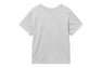 CAMO HEART PRINTED TEE #2