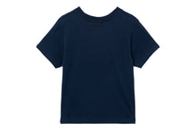 CAMO HEART PRINTED TEE #2