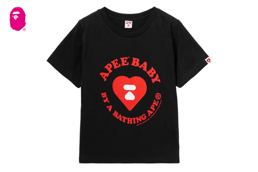 APEE BABY PRINTED TEE #2