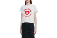 APEE BABY PRINTED TEE #2