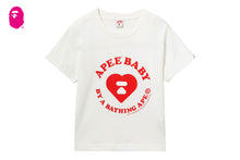 APEE BABY PRINTED TEE #2