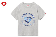 CAMO APEE BABY PRINTED TEE #2