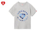 CAMO APEE BABY PRINTED TEE #2