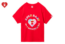 CAMO APEE BABY PRINTED TEE #2