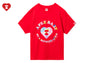 CAMO APEE BABY PRINTED TEE #2
