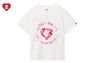 CAMO APEE BABY PRINTED TEE #2