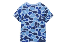 CAMO PRINTED TEE