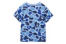 CAMO PRINTED TEE