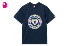 CAMO APEE BABY PRINTED TEE #3