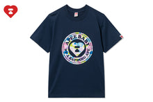 CAMO APEE BABY PRINTED TEE #3