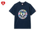 CAMO APEE BABY PRINTED TEE #3