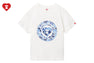 CAMO APEE BABY PRINTED TEE #3
