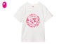 CAMO APEE BABY PRINTED TEE #3