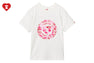 CAMO APEE BABY PRINTED TEE #3