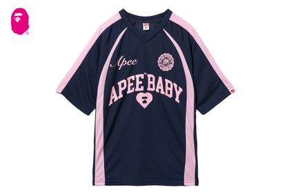 APEE 06 PRINTED FOOTBALL TEE #1