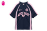 APEE 06 PRINTED FOOTBALL TEE #1