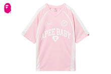 APEE 06 PRINTED FOOTBALL TEE #1