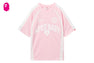 APEE 06 PRINTED FOOTBALL TEE #1