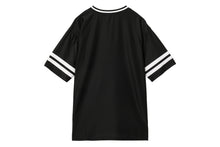 APEE 06 PRINTED FOOTBALL TEE #2