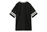APEE 06 PRINTED FOOTBALL TEE #2