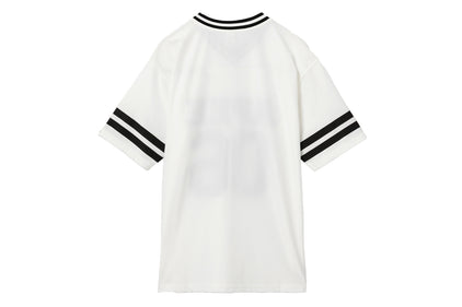 APEE 06 PRINTED FOOTBALL TEE #2