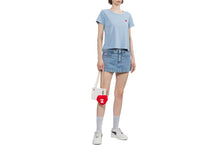 HEART BADGE TEE #2