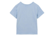 HEART BADGE TEE #2