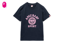 APEE BABY PRINT TEE #2
