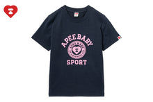 APEE BABY PRINT TEE #2