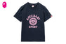 APEE BABY PRINT TEE #2
