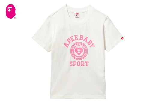 APEE BABY PRINT TEE #2