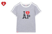 APEE LOGO TEE