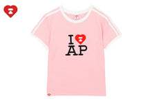 APEE LOGO TEE
