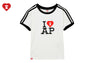 APEE LOGO TEE
