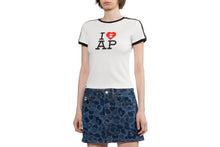 APEE LOGO TEE