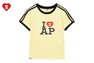 APEE LOGO TEE
