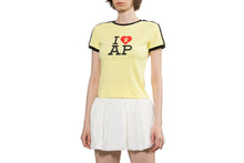APEE LOGO TEE