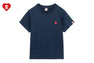 HEART BADGE T-SHIRT #3