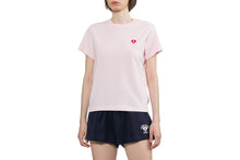 HEART BADGE T-SHIRT #3