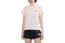 HEART BADGE T-SHIRT #3