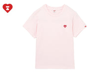 HEART BADGE T-SHIRT #3