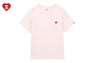 HEART BADGE T-SHIRT #3