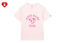 APEE HAWAII BABY PRINTED TEE