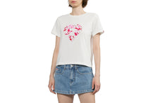 APEE HAWAII HEART PRINTED TEE